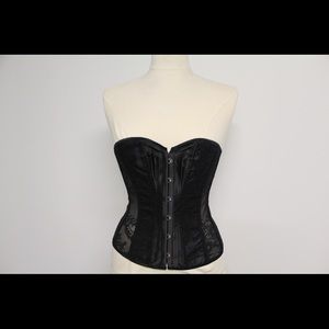ADORE ME Ashoka Boned Corset top
